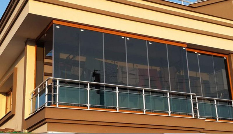 Ankara’da Cam Balkon Yaptırmadan Önce Bilmeniz Gereken Her Şey